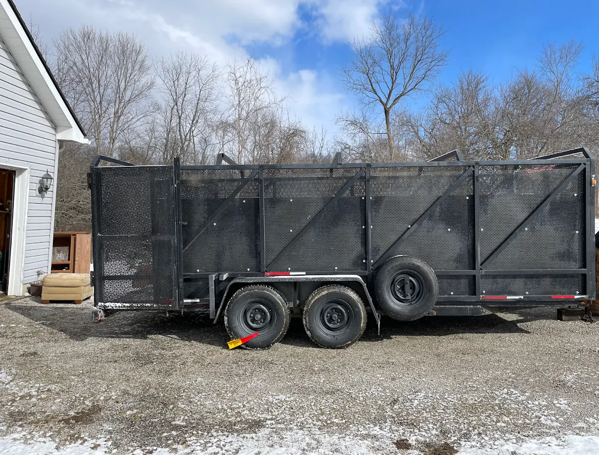 Dumpster Rental services in Floral Park, NY